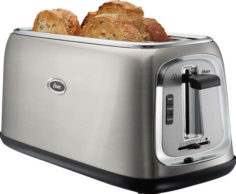 what is the best 4 slot toaster
